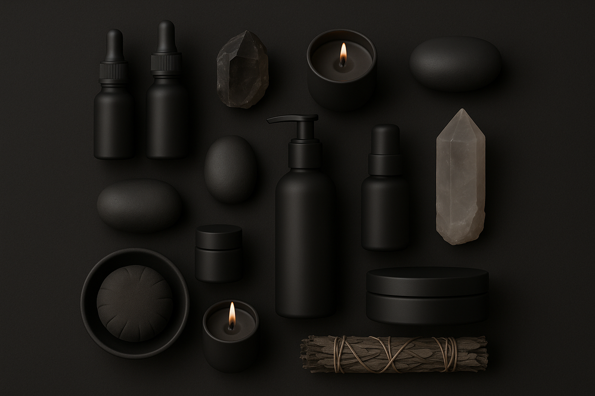 Lifestyle Essentials