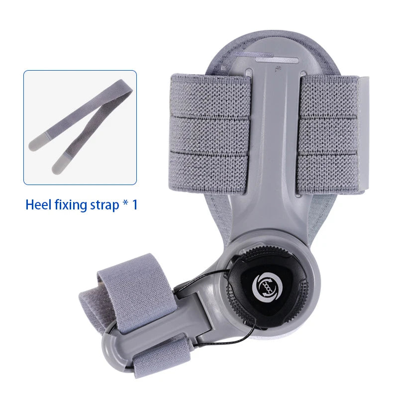 Unisex Bunion Corrector with Rotatable Toe Separator