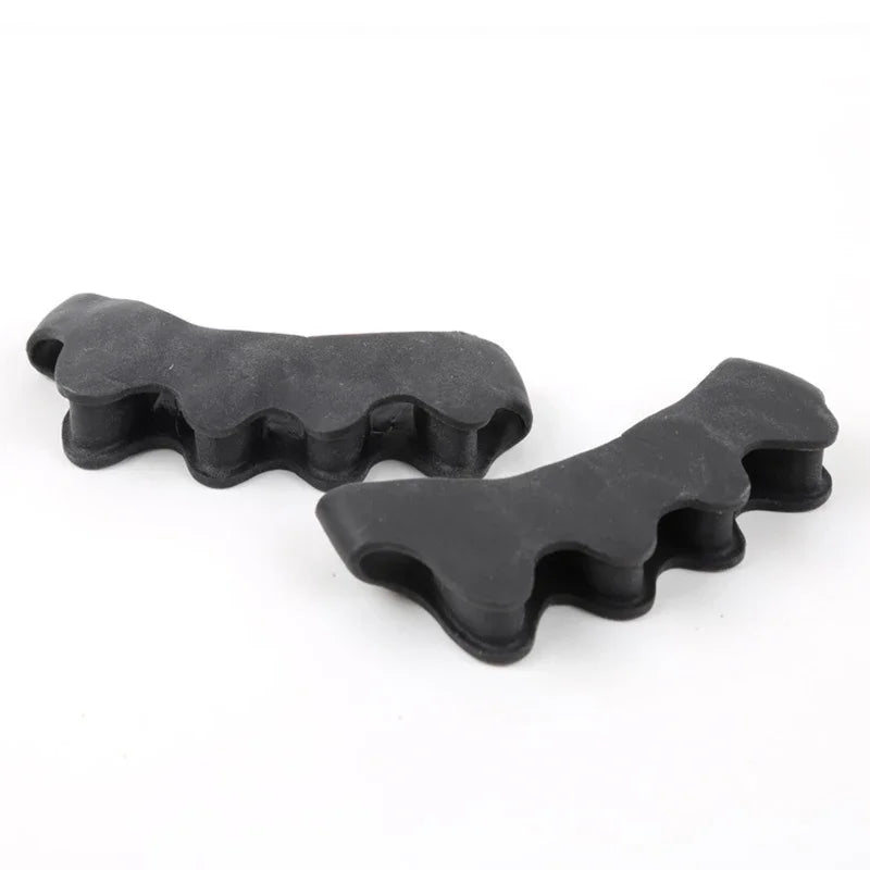 Toe Separators for Bunion and Plantar Fasciitis Relief
